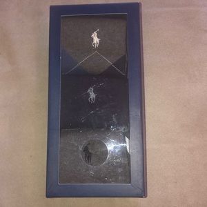 ❌❌SOLD❌❌ POLO Ralph Lauren Socks 3 pack